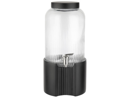 APS Distributeur de boisson ELEMENT, 7 L, noir