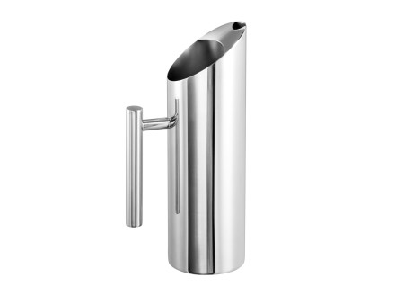 APS Carafe, en acier inoxydable, 1,2 litre
