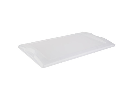 APS Couvercle pour range-couverts GN 1/1, transparent