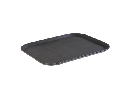 APS Plateau NOSLIDE, 530 x 25 x 325 mm, noir