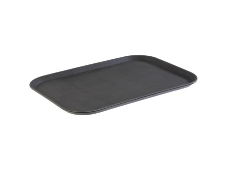 APS Plateau NOSLIDE, 530 x 20 x 365 mm, noir