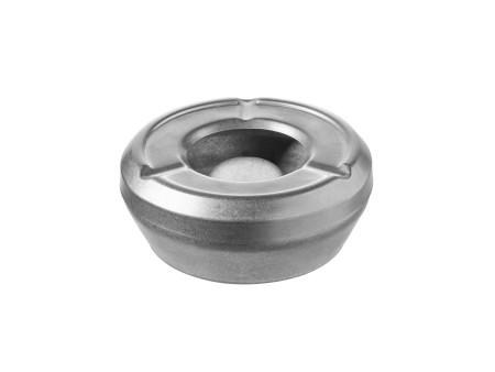 APS Cendrier FORGE, diamètre: 100 mm, inox