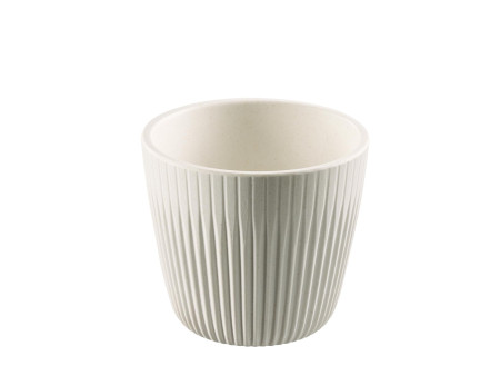 APS Bol LINEO, 180 ml, set de 6, blanc