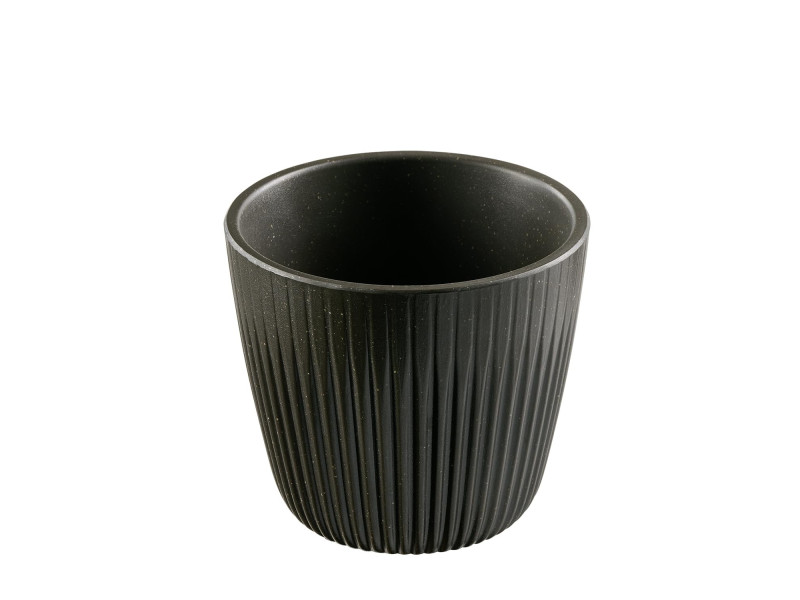 APS Bol LINEO, 180 ml, set de 6, marron