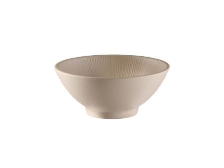 APS Bol NERO, rond, diamètre: 190 mm, sable