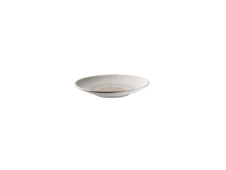 APS Assiette plate BLUSH, diamètre: 210 mm, beige