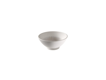 APS Bol BLUSH, rond, diamètre: 160 mm, beige