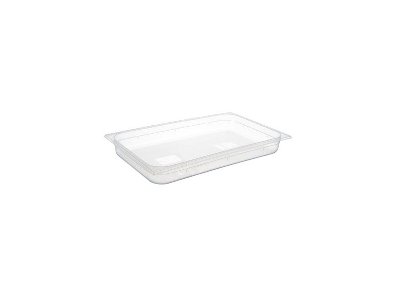 APS Récipient PP GN 1/1, (L)530 x (P)325 x (H)200 mm