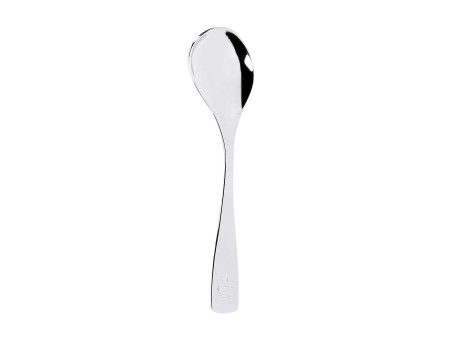 Esmeyer Cuillère pour bébé 'Animaux rigolos', inox 18/8