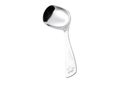 Esmeyer Cuillère pour bébé 'Animaux rigolos', inox 18/8