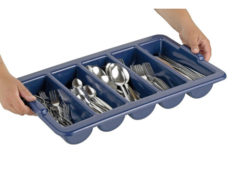 Esmeyer Couverts MONITA, 201 pièces, en inox chromé 18/0