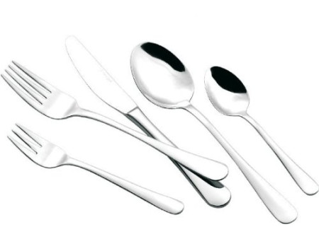 Esmeyer Louche SYLVIA, longueur: 280 mm