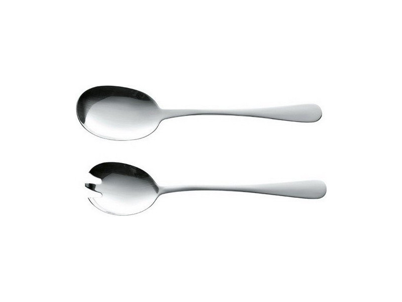 Esmeyer Couverts pour salade SYLVIA, 2 pièces, L: 208 mm
