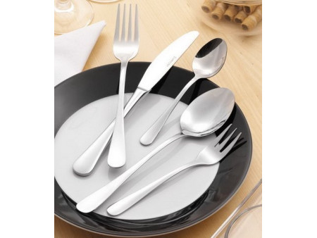 Esmeyer Couverts pour salade SYLVIA, 2 pièces, L: 208 mm