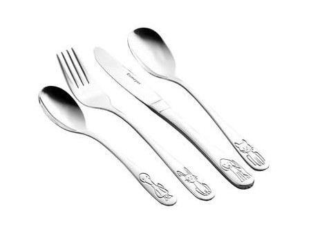 Esmeyer Couteau pour enfants BAMBINO, longueur: 180 mm