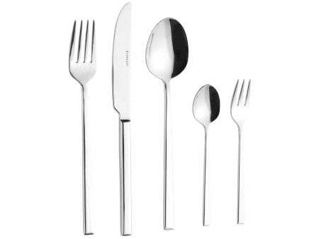 Esmeyer Couverts SOPHIE, 60 pièces