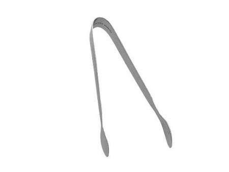 Esmeyer Pince à sucre BETTINA, longueur: 121 mm