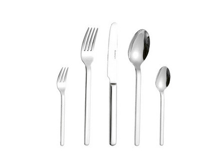 Esmeyer Couteau BETTINA, longueur: 217 mm, set de 12