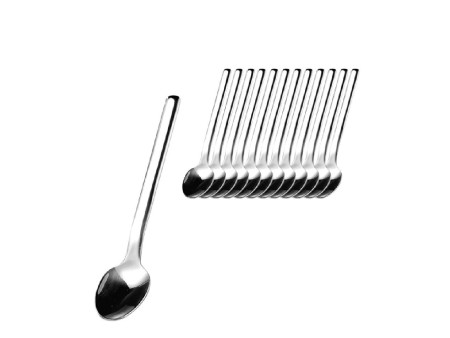 Esmeyer Cuillère à expresso BETTINA, L: 115 mm, set de 12