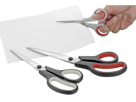 Esmeyer Set de ciseaux TRIO CUT, 3 pièces