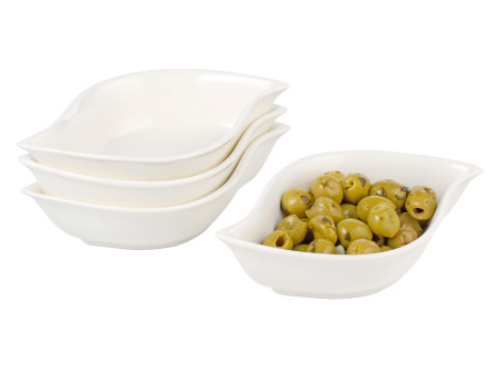 Esmeyer Set de coupelles JOLIE, en porcelaine, 4 pièces