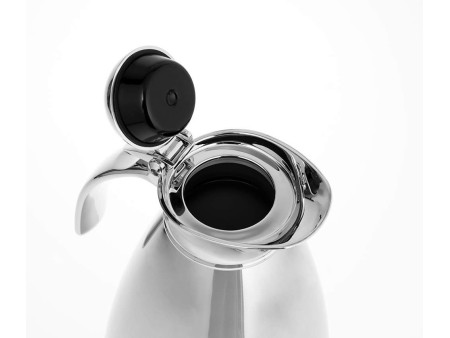 Esmeyer Pichet isotherme EMPIRE, 0,6 litre, argent