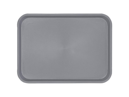 Esmeyer Plateau de service OHIO, rectangulaire, gris