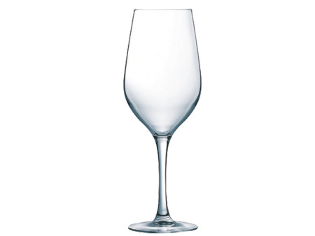 Esmeyer Arcoroc Verre à vin MINERAL, 0,45 l, dans carton