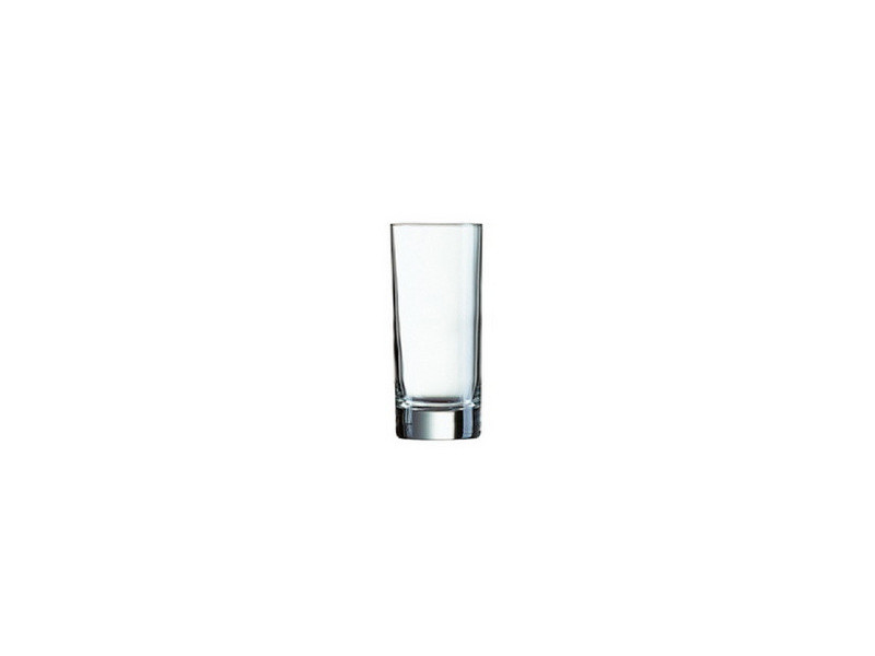 Esmeyer Arcoroc Verre ISLANDE, 0,29 l
