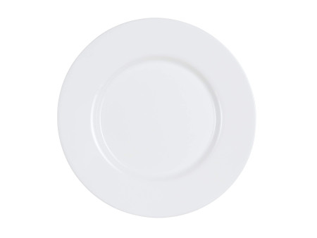 Esmeyer Arcoroc Assiette creuse EVERYDAY, 225 mm, blanc