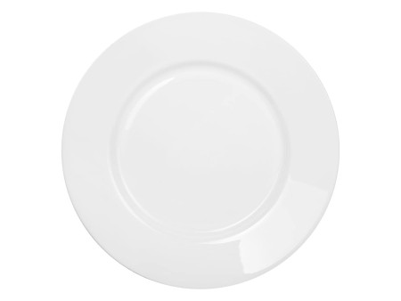 Esmeyer Arcoroc Assiette plate EVERYDAY, 245 mm, blanc