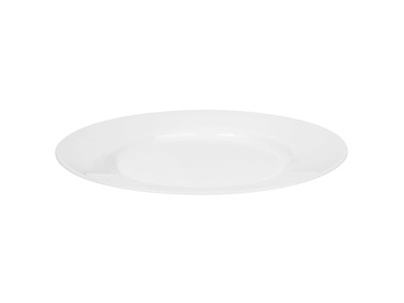 Esmeyer Arcoroc Assiette plate EVERYDAY, 245 mm, blanc