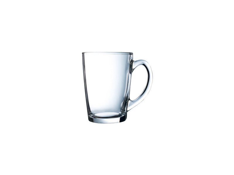 Esmeyer Arcoroc Tasse NEW MORNING, 320 ml, blanc