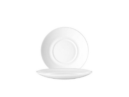 Esmeyer Arcoroc Mug EVERYDAY, 0,32 l, blanc