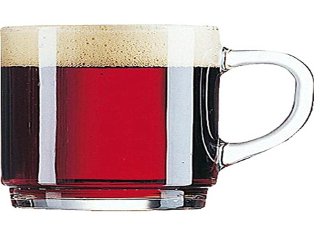 Esmeyer Arcoroc Tasse DANIEL, 250 ml