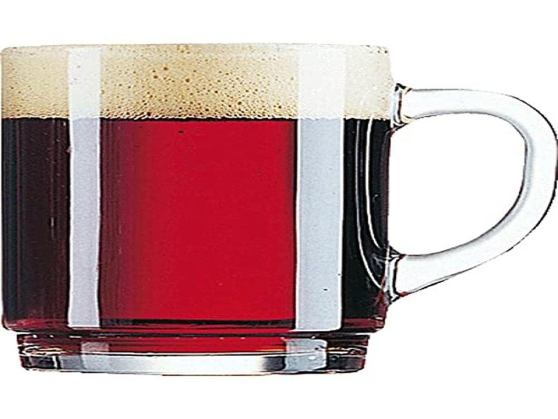 Esmeyer Arcoroc Tasse DANIEL, 250 ml