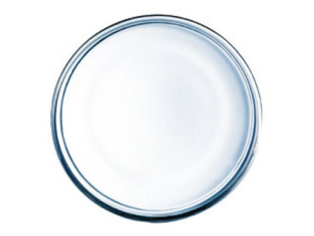 Esmeyer Arcoroc Bol en verre EMPILABLE, 200 ml