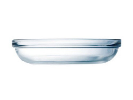Esmeyer Arcoroc Bol en verre EMPILABLE, 200 ml