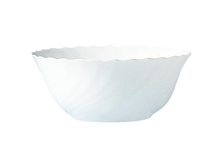 Esmeyer Saladier TRIANON, 120 mm, blanc