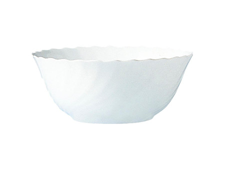 Esmeyer Saladier TRIANON, 240 mm, blanc