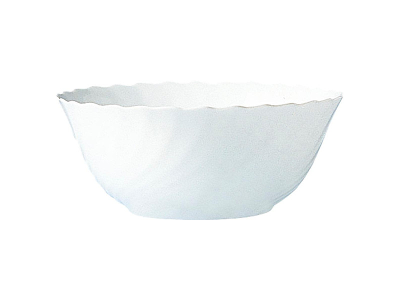 Esmeyer Saladier TRIANON, 240 mm, blanc