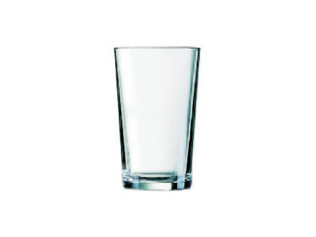 Esmeyer Arcoroc verre de jus / empilable 'CONIQUE'
