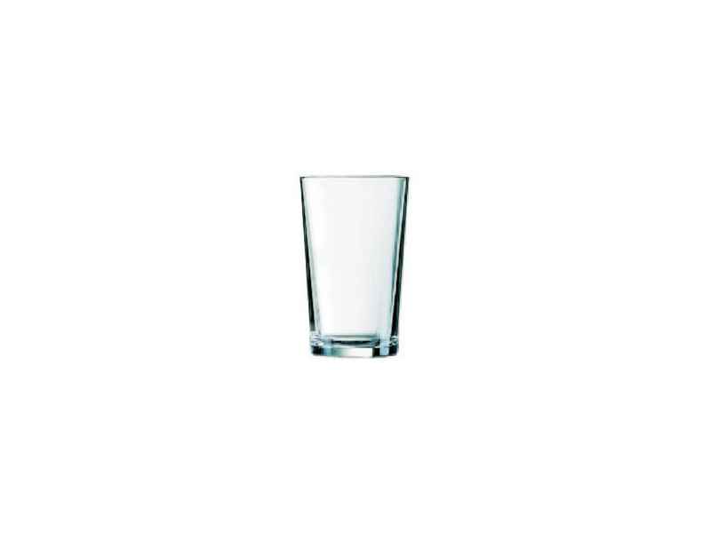 Esmeyer Arcoroc verre de jus / empilable 'CONIQUE'