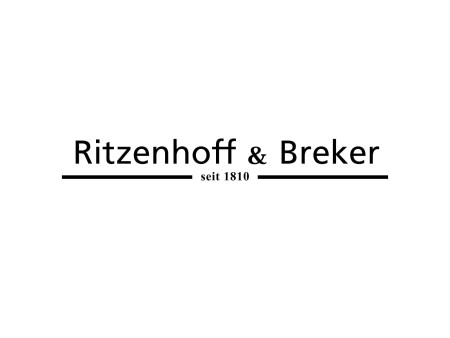 Ritzenhoff & Breker Cafetière à piston RIO, 0,35 l