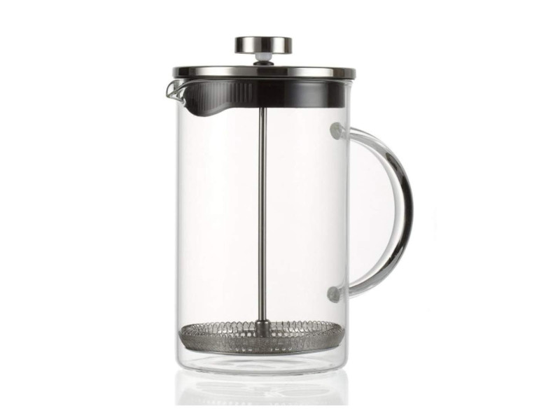 Ritzenhoff & Breker Cafetière à piston RIO, 0,8 l