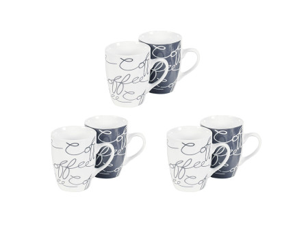 Ritzenhoff & Breker Mug CORNELLO, 330 ml