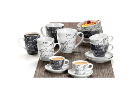 Ritzenhoff & Breker Mug jumbo CORNELLO, 600 ml