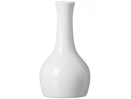 Ritzenhoff & Breker Vase BIANCO, blanc