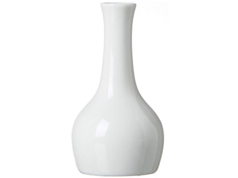 Ritzenhoff & Breker Vase BIANCO, blanc