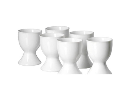 Ritzenhoff & Breker Coquetier BIANCO, blanc